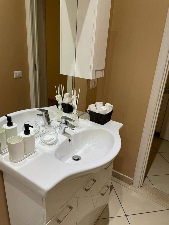 Апартаменти Cgh Roma Exclusive Екстер'єр фото