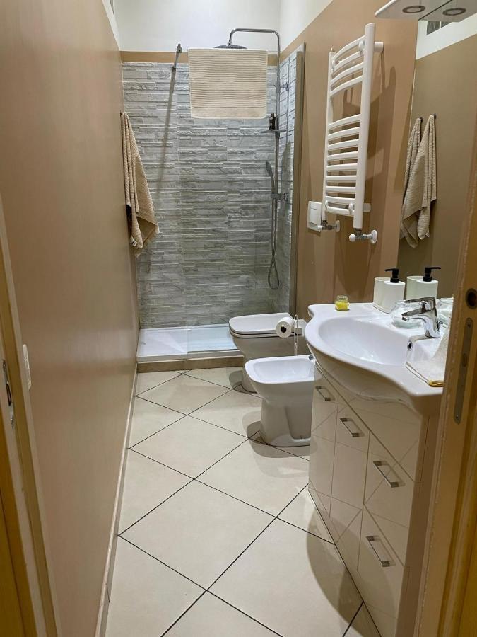 Апартаменти Cgh Roma Exclusive Екстер'єр фото