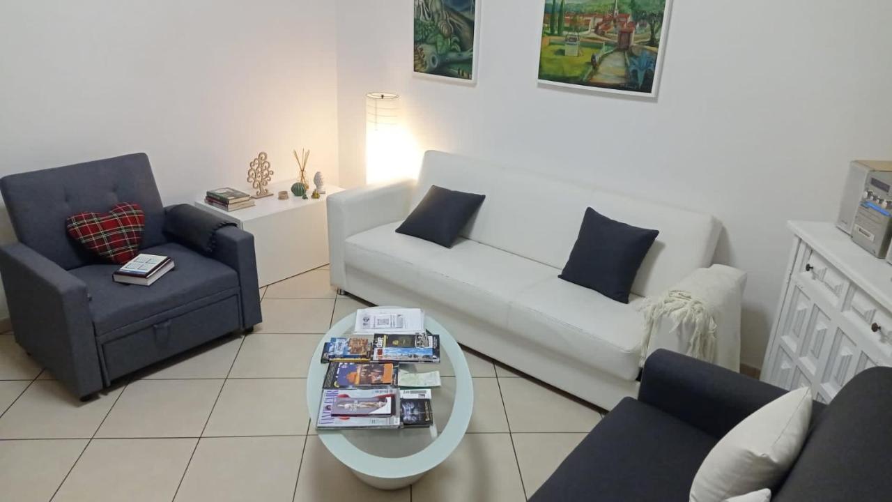 Апартаменти Cgh Roma Exclusive Екстер'єр фото
